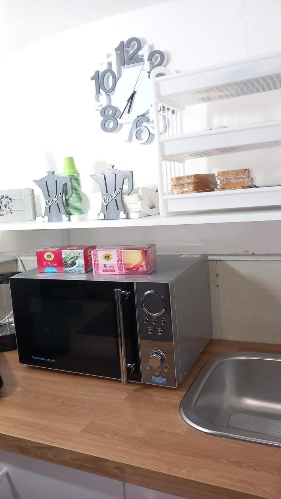 Il Castello Di Patty Apartman Catania Kültér fotó